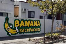 Others Banana Backpackers