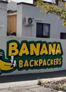 Imej utama Banana Backpackers