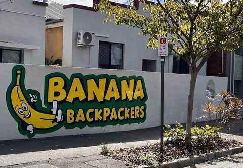 Others Banana Backpackers