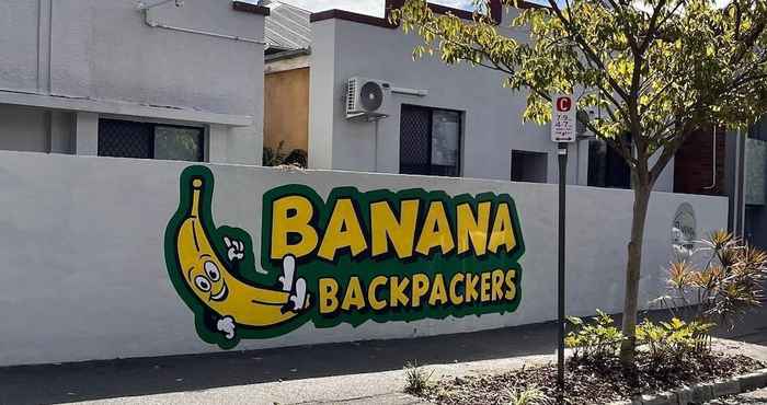 อื่นๆ Banana Backpackers