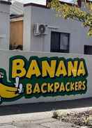 Primary image Banana Backpackers