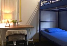 Others 7 Banana Backpackers