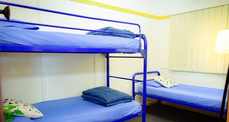 Others 2 Banana Backpackers