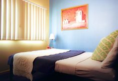 Others 6 Banana Backpackers