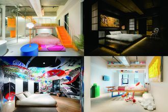 Others 4 BnA STUDIO Akihabara