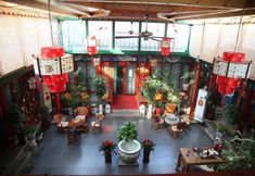 その他 4 Palace Hotel Forbidden City