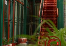 その他 2 Palace Hotel Forbidden City