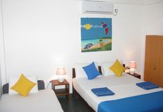 其他 7 Anuhas Airport Villas