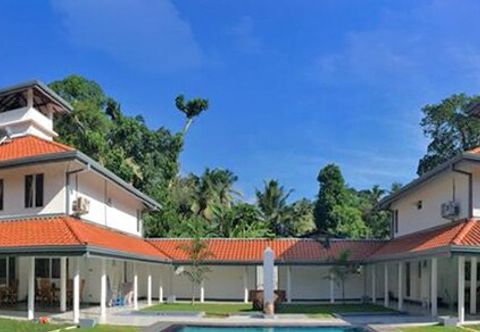 其他 Anuhas Airport Villas