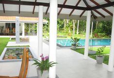 其他 2 Anuhas Airport Villas