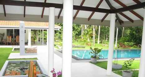 Others 2 Anuhas Airport Villas