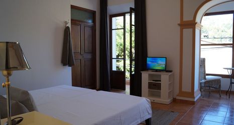 Others 2 Sol Port Soller