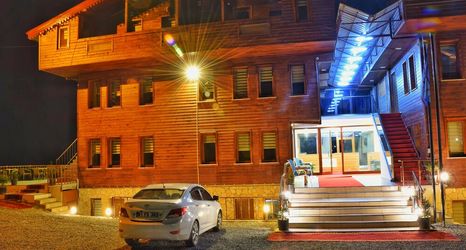 Others 2 Tellioglu & Mericoglu Suite Hotel