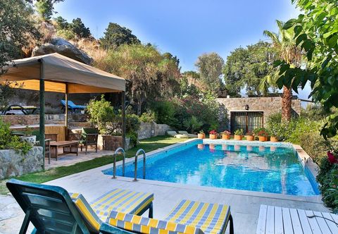 其他 Important Group Villa BD420 6 Bedrooms