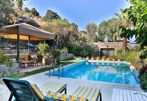 Others Important Group Villa BD420 6 Bedrooms