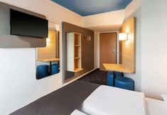Others 6 B&B Hotel Frankfurt-Hahn Airport