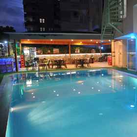 Imej utama 1 Happy Homes Apart Hotel, ILLUSION Palm Beach Hotels