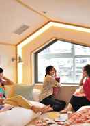 Imej utama CAFETEL KYOTO SANJO for Ladies - Hostel, Caters to Women