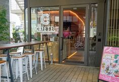 Others 2 CAFETEL KYOTO SANJO for Ladies - Hostel, Caters to Women