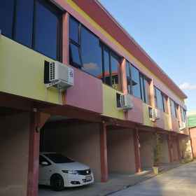 Primary image 1 Nattawadee Resort, Hat Yai North Hotels