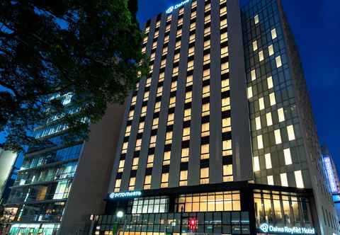 Lainnya Daiwa Roynet Hotel Chiba - Chuo