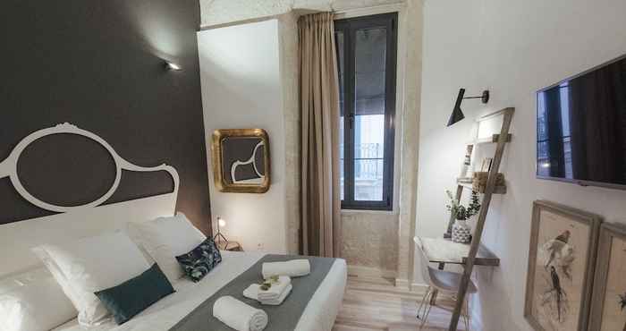 Others Hotel Boutique Alicante Palacete S.XVII - Adults Only