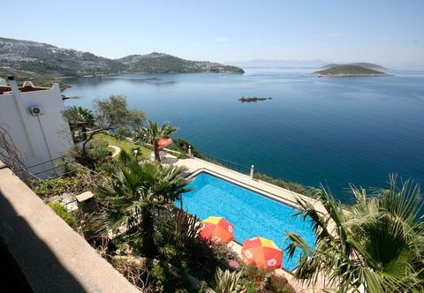 Lain-lain Important Group Villa BD456 3 Bedrooms