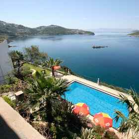 Primary image 1 Important Group Villa BD456 3 Bedrooms, Dibeklihan Hotels
