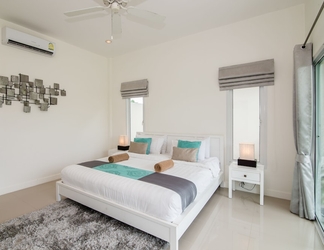 Others 2 Hua Hin Pool Villa with 4 Bedrooms L50