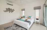 Others 3 Hua Hin Pool Villa with 4 Bedrooms L50