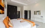 Others 5 Hua Hin Pool Villa with 4 Bedrooms L50