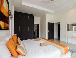 Others 2 Hua Hin Pool Villa with 4 Bedrooms L50