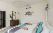 อื่นๆ 6 Hua Hin Pool Villa with 4 Bedrooms L50