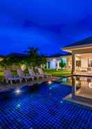 Ảnh chính Hua Hin Pool Villa with 4 Bedrooms L27