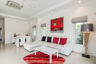 Lainnya 4 Hua Hin Pool Villa with 4 Bedrooms L50