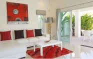 Others 6 Hua Hin Pool Villa with 4 Bedrooms L50