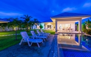 Others 3 Hua Hin Pool Villa with 4 Bedrooms L50