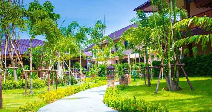 Lain-lain Sukhothai Grand Resort & Spa