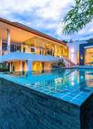 Primary image Phu Montra Villa with Ocean View A4