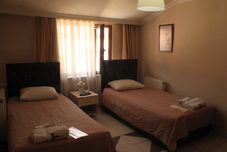 其他 Kral Mert Hotel