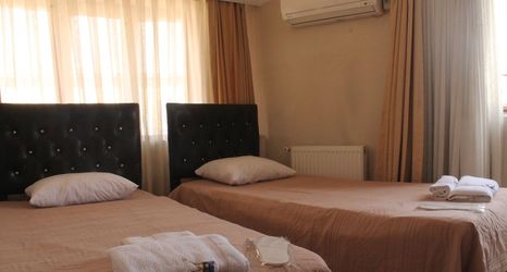 其他 2 Kral Mert Hotel