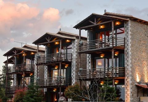 Others Vathyskia Guesthouse