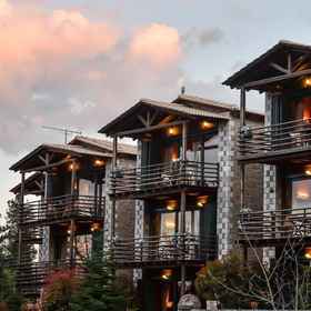 Primary image 1 Vathyskia Guesthouse, โรงแรม & ที่พัก Port of Xylokastro