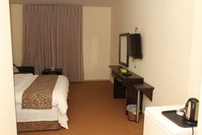 기타 Jeddah Palace Hotel