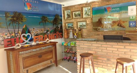 Others 2 Pousada Ecos do Mar