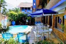 其他 Pousada Ecos do Mar