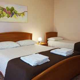 Primary image 1 บีแอนด์บี ปิอาซซา 300 มิลา, โรงแรม & ที่พัก Roman Amphitheatre of Lecce