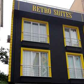 Primary image1Retro Suites,彭迪克飯店