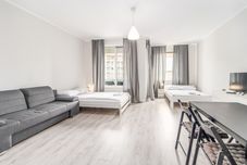 其他 Apartamenty Proeko Kolobrzeg