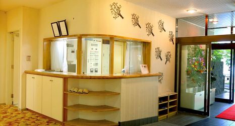 Khác 2 Asia Hotel Fujisan